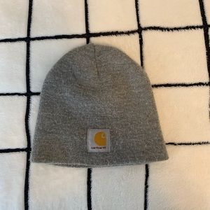 carhartt beanie